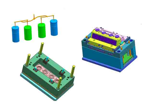 兒童太陽(yáng)鏡包裝盒