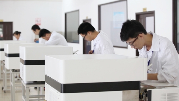 光電直讀光譜儀 光電直讀光譜儀