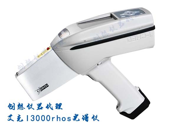 手持式RHOS光譜儀應(yīng)用  手持式RHOS光譜儀應(yīng)用