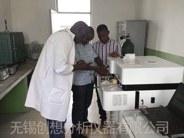 創(chuàng)想儀器直讀光譜儀 創(chuàng)想儀器直讀光譜儀