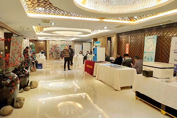 創(chuàng)想展臺(tái) 創(chuàng)想展臺(tái)