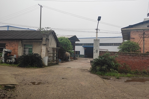 益陽(yáng)上湖機(jī)械廠 益陽(yáng)上湖機(jī)械廠