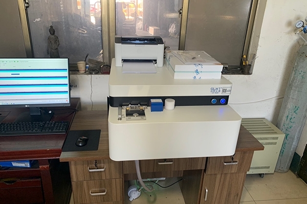 創(chuàng)想儀器CX-9600型直讀光譜儀 創(chuàng)想儀器CX-9600型直讀光譜儀