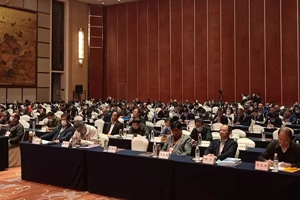 會(huì)議現(xiàn)場 會(huì)議現(xiàn)場