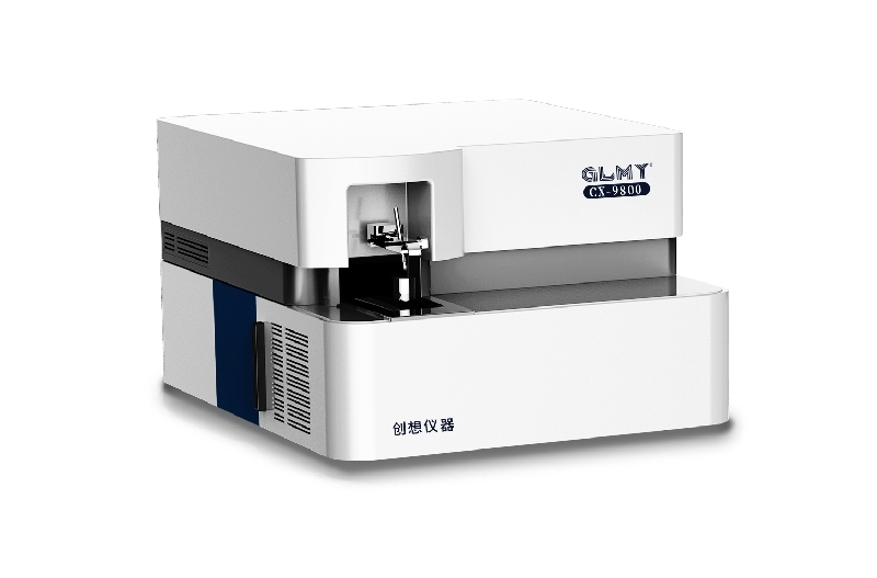 GLMY創(chuàng)想儀器CX-9800(T)臺式全譜直讀光譜分析儀器 GLMY創(chuàng)想儀器CX-9800(T)臺式全譜直讀光譜分析儀器