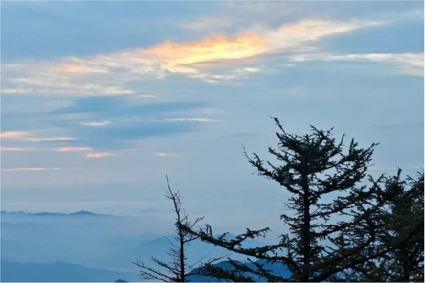 創(chuàng)想儀器泰山之行 創(chuàng)想儀器泰山之行
