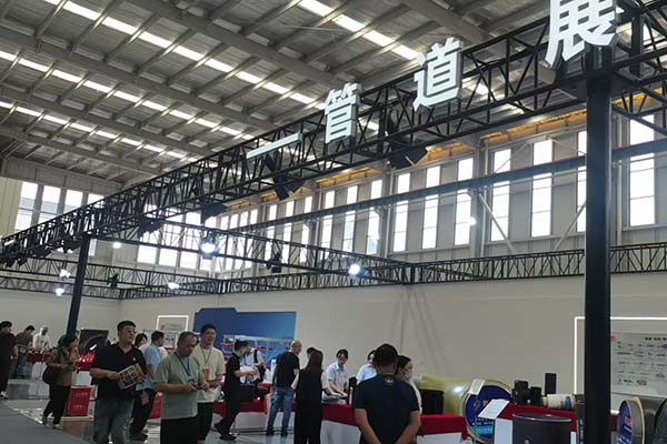 展會現(xiàn)場 展會現(xiàn)場